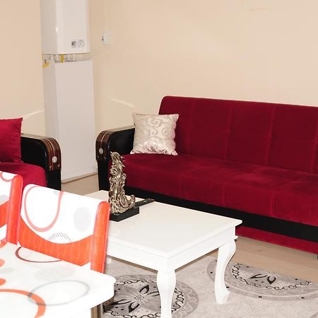 Kar Tanesi Apart Otel Sarıkamış 外观 照片